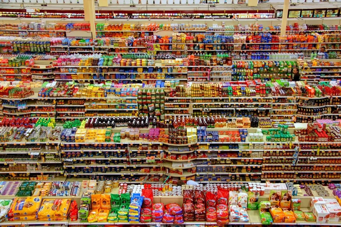 Retail Operations Tracking